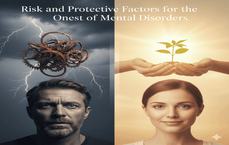 Protective factors